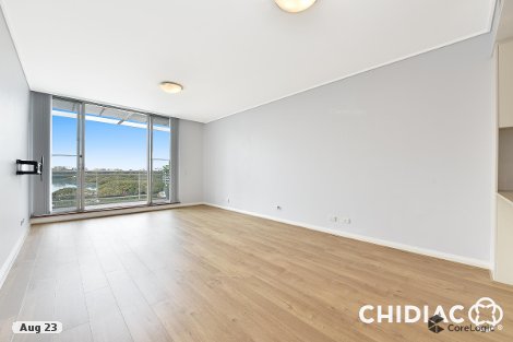 681/4 The Crescent, Wentworth Point, NSW 2127