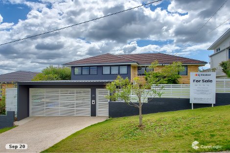 21 Barbigal St, Stafford, QLD 4053