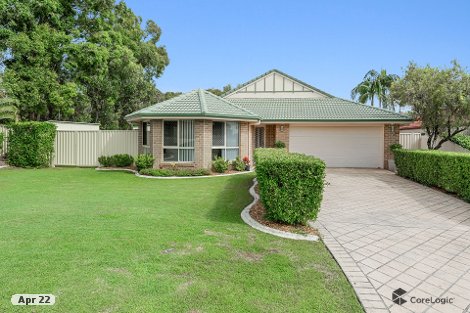 13 Goodenia Ct, Birkdale, QLD 4159