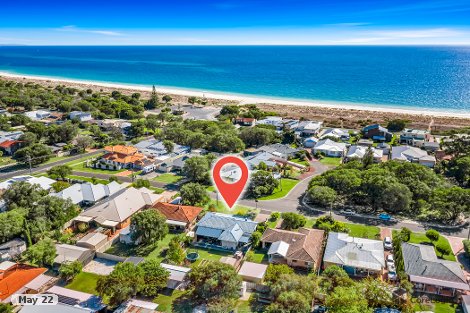 10 Hovea Cres, West Busselton, WA 6280