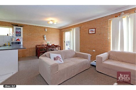 6/21 Edith St, Stones Corner, QLD 4120