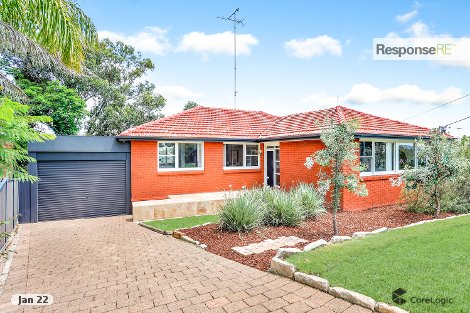 4 Hillcrest Ave, Penrith, NSW 2750