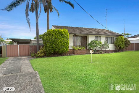 29 Lighthorse Dr, Woonona, NSW 2517