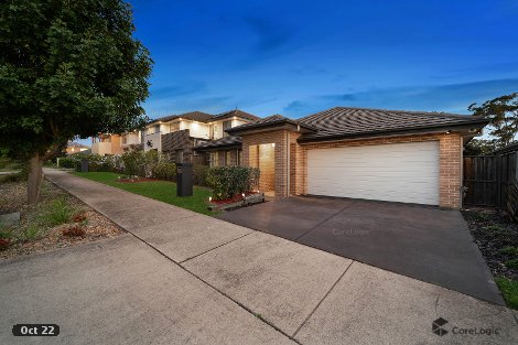 23 Dempsey Cres, North Kellyville, NSW 2155