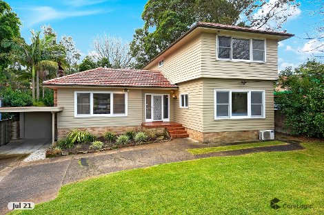 2 Laurel Ch, Forestville, NSW 2087