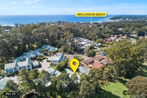 23/13 Augusta Pl, Mollymook Beach, NSW 2539