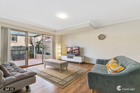 2/45-47 Grose St, North Parramatta, NSW 2151