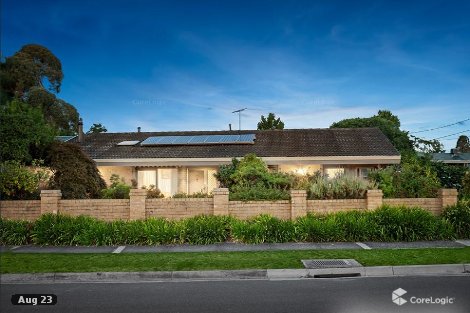 1 St Clair Rd, Wantirna South, VIC 3152