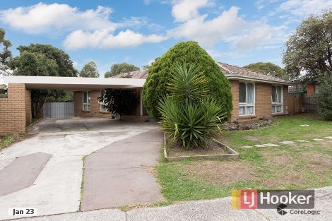 67 Wallace Rd, Cranbourne, VIC 3977