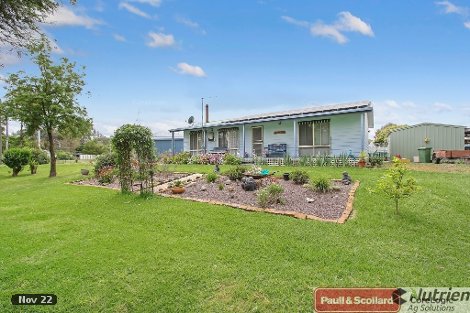 1 Hopetoun St, Culcairn, NSW 2660