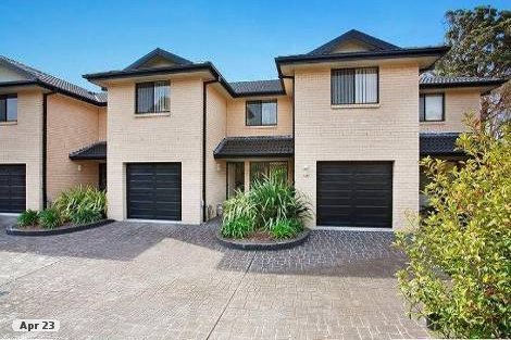 10/72 Dwyer St, North Gosford, NSW 2250