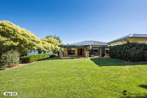 5 Hermitage Cl, Mudgee, NSW 2850