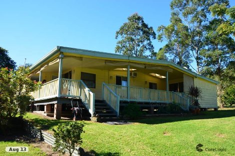 3157 Nowendoc Rd, Caffreys Flat, NSW 2424