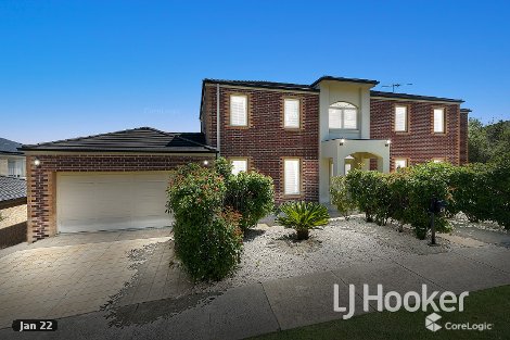 14 Montbrae Cct, Narre Warren North, VIC 3804