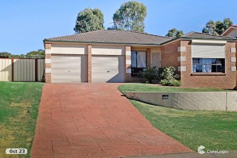 12 Norris Pl, Narellan Vale, NSW 2567