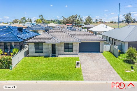 4 Wickham St, Westdale, NSW 2340