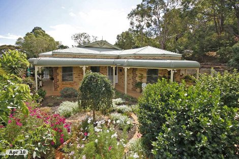 21 The Boulevard, Gooseberry Hill, WA 6076