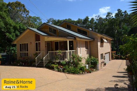 4 Carri St, Arakoon, NSW 2431