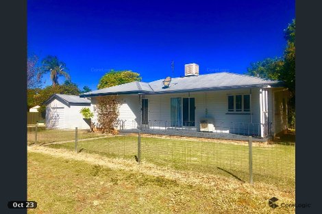 6 Gaske St, Chinchilla, QLD 4413