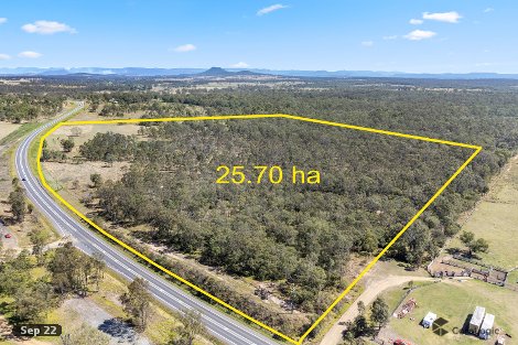 3431-3493 Cunningham Hwy, Mutdapilly, QLD 4307