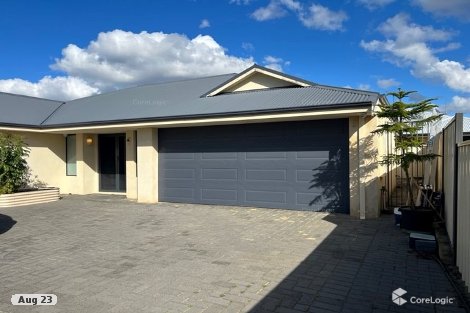 3 Haslemere Dr, Mount Nasura, WA 6112