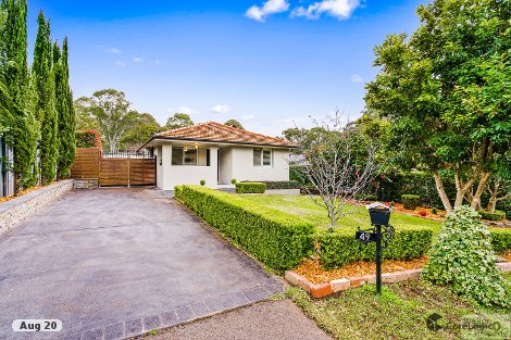 49 Kurrajong Rd, Kurrajong, NSW 2758