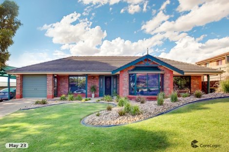 9 Honeysuckle Dr, Hillbank, SA 5112