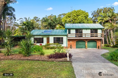 207 Currans Rd, Cooranbong, NSW 2265