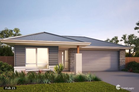 Lot 442 Cressbrook Cct, Deebing Heights, QLD 4306