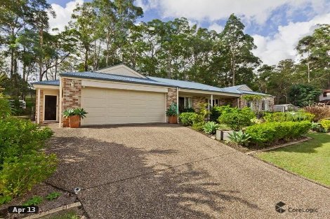 14 Fairy Wren Tce, Gilston, QLD 4211