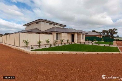 21 Cantata Ave, Bullsbrook, WA 6084