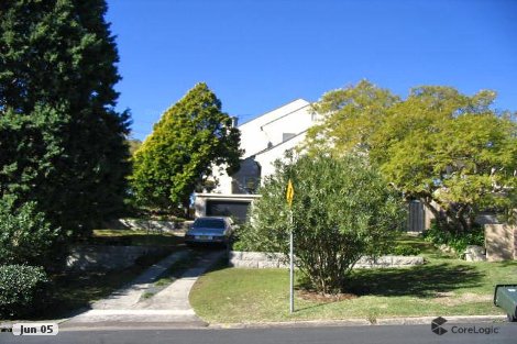 2 Rosebridge Ave, Castle Cove, NSW 2069