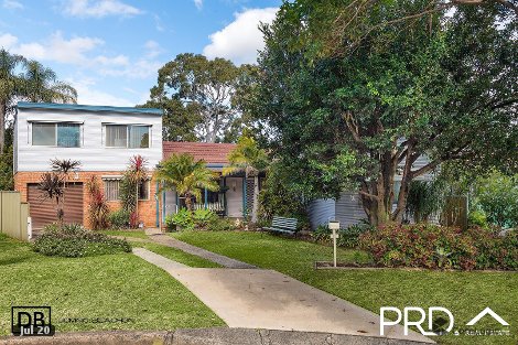 13 Colleen Ave, Picnic Point, NSW 2213
