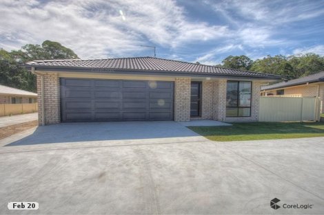 1/33 Scullin St, Townsend, NSW 2463