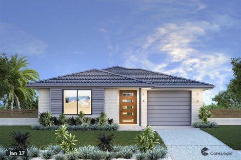 Lot 392 Nimmitabel St, Tullimbar, NSW 2527