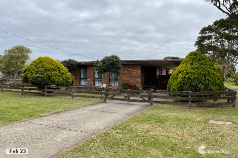 18 Peverill Cres, Wonthaggi, VIC 3995