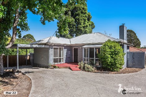 6a Anthony St, Croydon, VIC 3136