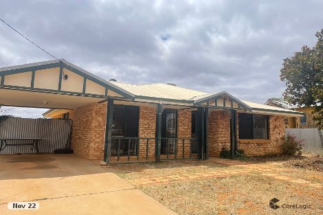 82 King St, Coolgardie, WA 6429