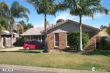 3 Fuchsia Cl, Birkdale, QLD 4159