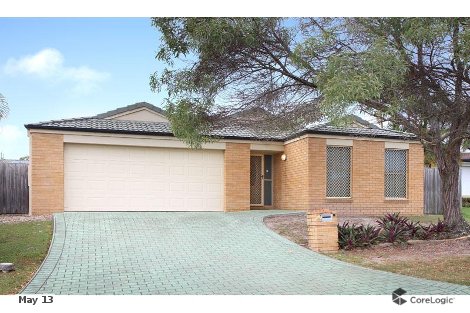 4 Murdock Pl, Wakerley, QLD 4154