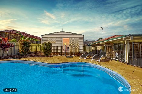 71 Solandra Cct, Regents Park, QLD 4118