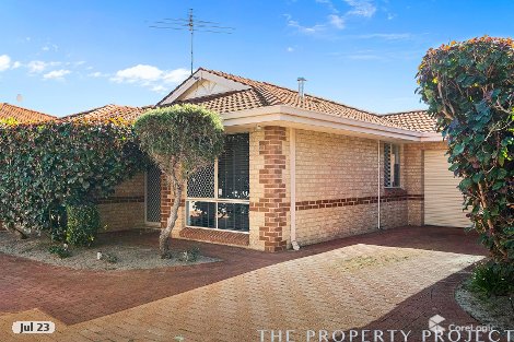 2/61 York St, Tuart Hill, WA 6060