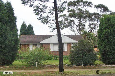 71 Sutton Rd, Ashcroft, NSW 2168