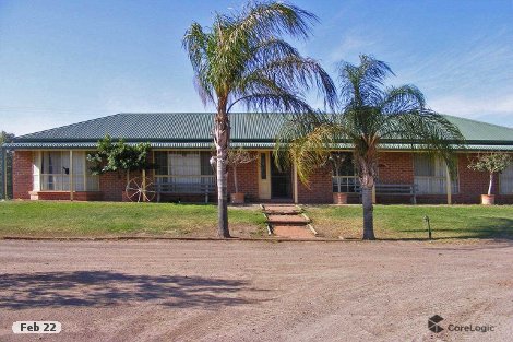 1 High St, Brewarrina, NSW 2839