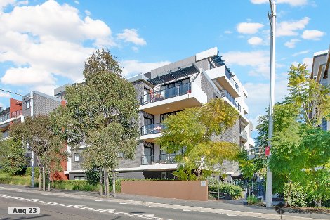 3012/8c Junction St, Ryde, NSW 2112