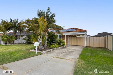 12 Mary Blair Way, Warnbro, WA 6169