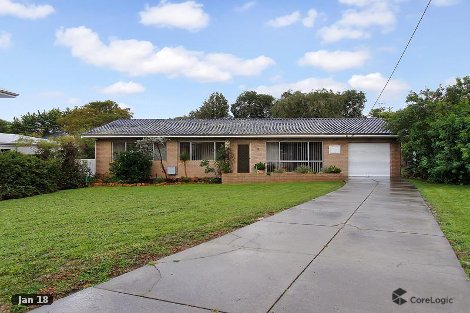 3 Bushell Pl, Ardross, WA 6153