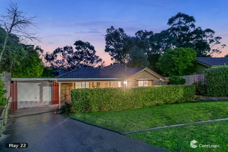 25 Balmerino Sq, Frankston, VIC 3199