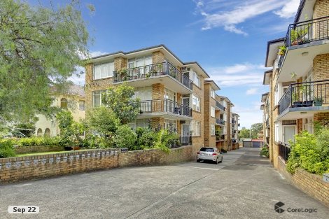 16/5b Gower St, Summer Hill, NSW 2130