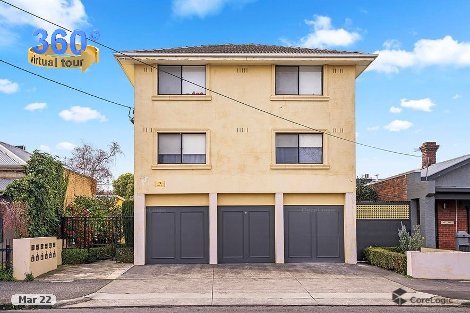 5/72 Best St, Fitzroy North, VIC 3068